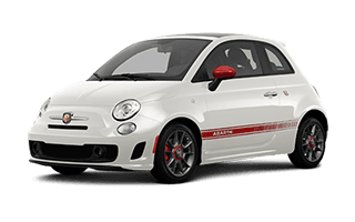SAFETY Economy car rental
