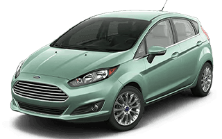 Essence Economy car rental