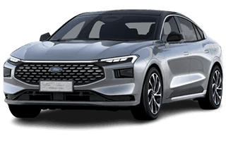 U-Save Standard car rental