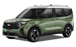 Bera Minivan car rental