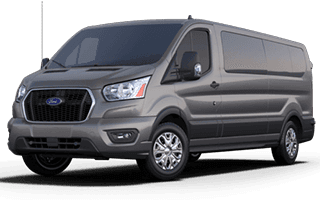 Routes Minivan car rental
