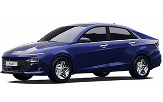 SurPrice Standard car rental