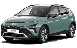 Bera SUV car rental