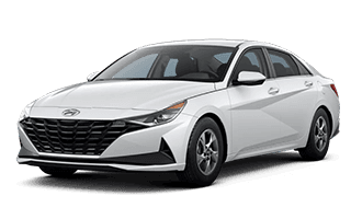 RAMA Full Size car rental