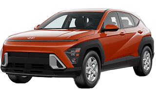 SOVOYCARS Compact SUV car rental