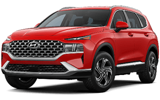 Green Motion SUV car rental