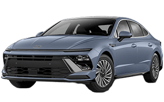 SurPrice Full Size car rental
