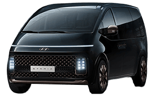 Green Motion Full Size car rental
