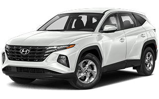 Blitz SUV car rental