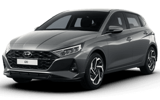 Expy Economy car rental