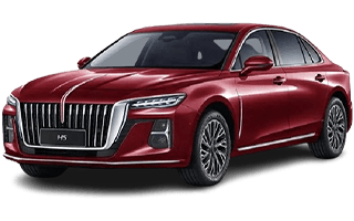 XDrive Full Size car rental