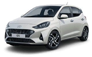 EMR Mini car rental