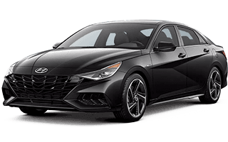 Blitz Standard car rental