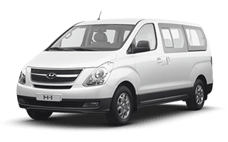 AUTORENT Minivan car rental