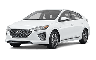 EUROPEAN Standard car rental