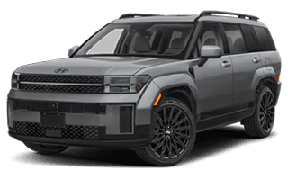 Green Motion SUV car rental