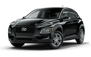 SOVOYCARS Compact SUV car rental