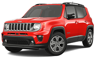 Movigo SUV car rental