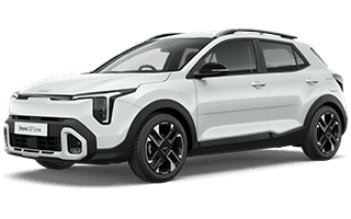 Bera Compact SUV car rental