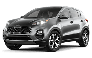Green Motion Standard car rental