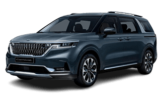 KTC Minivan car rental
