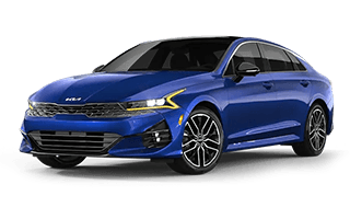 SAFETY Full Size car rental