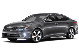 EASY RENTAL Full Size car rental