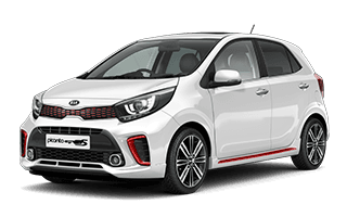 RAMA Mini car rental