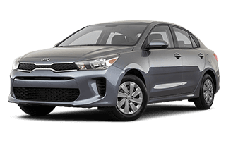 DRIVUS Economy car rental