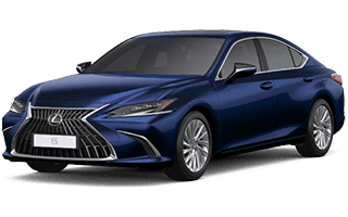 privelle Full Size car rental