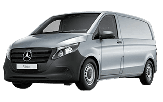 Nissa Minivan car rental