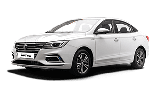 North Car Standard car rental