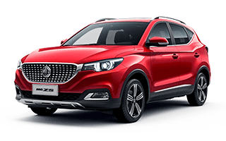 H-Lead SUV car rental