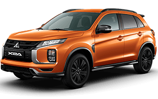 HIGHWAY Compact SUV car rental