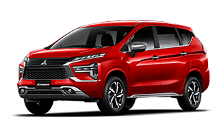Saadat SUV car rental