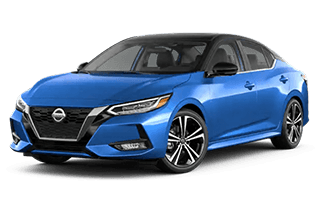 U-SAVE Economy car rental