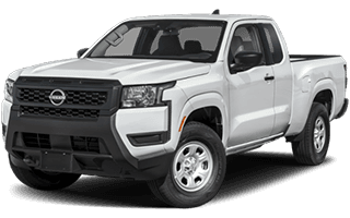 U-Save Full Size car rental