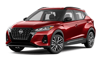 U-SAVE Compact SUV car rental