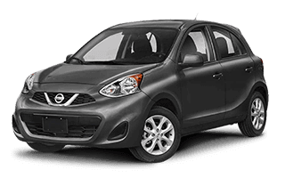 AUTORENT Mini car rental
