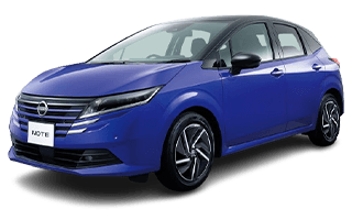 Autofix Compact SUV car rental