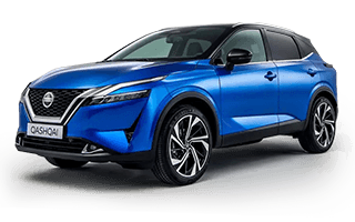 XDrive Mobility SUV car rental