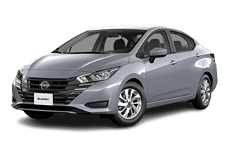 Miles Economy car rental