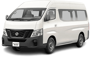U-Save Minivan car rental