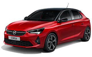 Autowill Economy car rental