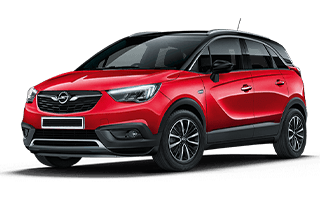 Autowill SUV car rental