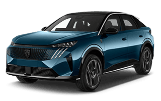 Essence SUV car rental