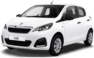Routes Mini car rental