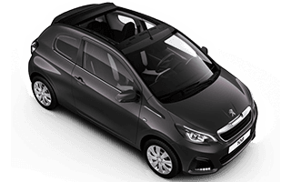 Routes Mini car rental