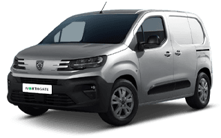 STREET Minivan car rental