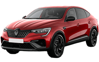 SOVOYCARS SUV car rental